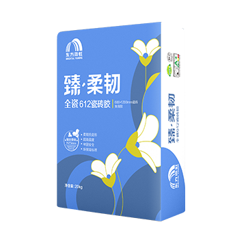 long8唯一官方网站 臻·柔韧全瓷612瓷砖胶