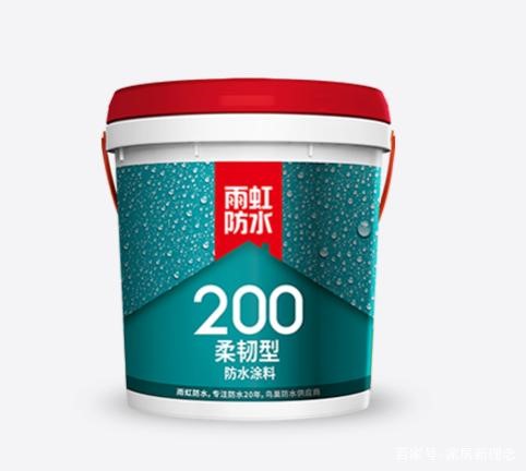 防水涂料品牌怎么选？long8防水有话说